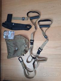 trx force originale poco utilizzato