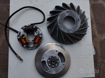 Statore volano vespa Piaggio VBA VBB VNA VNB etc