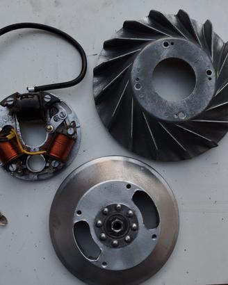 Statore volano vespa Piaggio VBA VBB VNA VNB etc