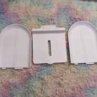 Bilancia pesa bambino fino 100kg