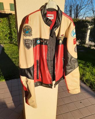 giubbotto vespa