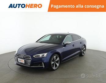 AUDI S5 UT09447