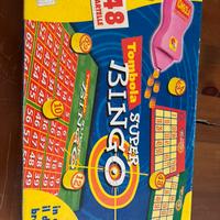 Tombola super bingo