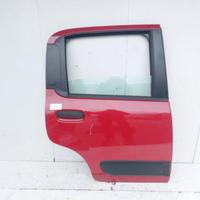 51858991 PORTA POSTERIORE DX FIAT PANDA (319) 900 