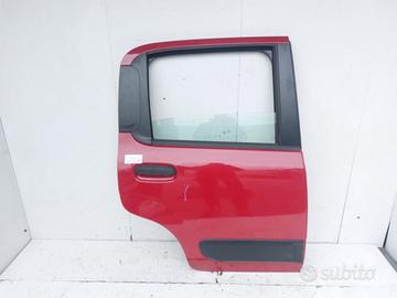 51858991 PORTA POSTERIORE DX FIAT PANDA (319) 900 