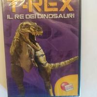 DVD il re dei Dinosauri (G11 )