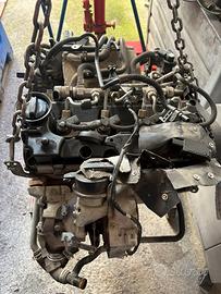 Ricambi motore 2.0 TDI 150cv