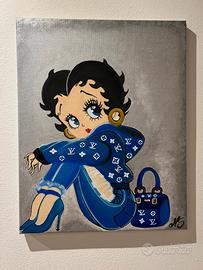 Betty Boop