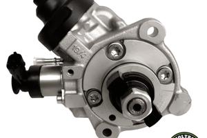 POMPA INIEZIONE BOSCH CP4 0445010512 FIAT IVECO RI