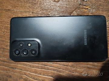 Samsung A 53 5g 256 Gb