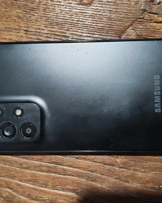 Samsung A 53 5g 256 Gb