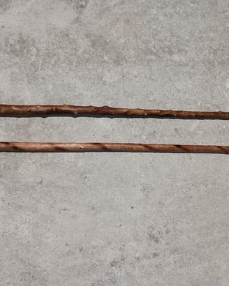 bastoni siciliani coppia euro 50