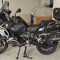 Bmw r 1250 gs - 2022