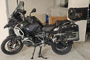 Bmw r 1250 gs - 2022