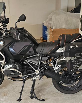 Bmw r 1250 gs - 2022