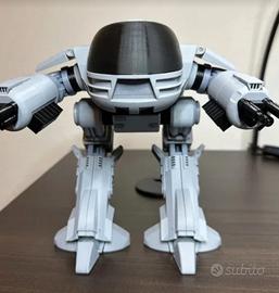 ED209 dal film RoboCop 
