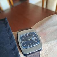 seiko Lord Matic