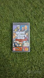 PSP Grand Theft Auto: Chinatown Wars