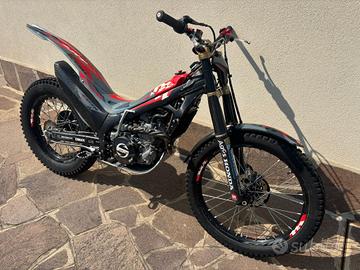 Montesa 301 RR 2021 Trial