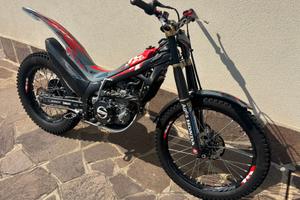 Montesa 301 RR 2021 Trial
