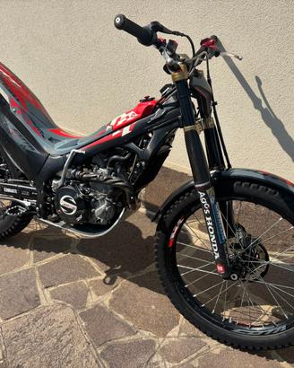 Montesa 301 RR 2021 Trial