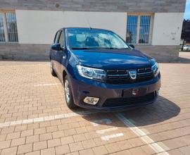 Dacia Sandero Streetway 1.0 SCe 75 CV S&S Comfort