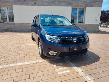 Dacia Sandero 1.0 SCe 75 CV Access