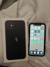 iPhone 11 128gb
