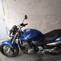 Honda CB 900 Hornet