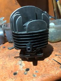 Gruppo termico vespa polini