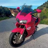 Honda VFR 800 I Interceptor - 1999