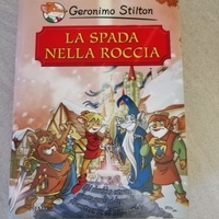 Libro Geronimo Stilton