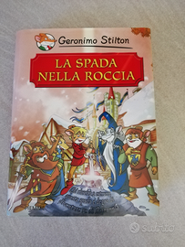 Libro Geronimo Stilton