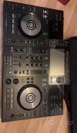 Console Pioneer XDJ RR