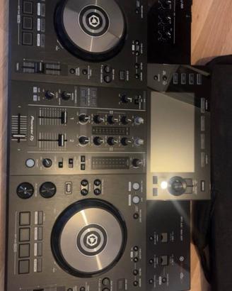 Console Pioneer XDJ RR
