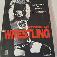 storie di Wrestling