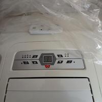 Condizionatore portatile