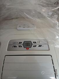 Condizionatore portatile