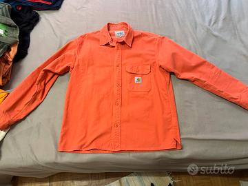 Camicia Carhartt