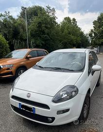 Auto 2013 - Metano/Benzina -