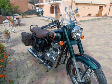 Royal Enfield Classic 350