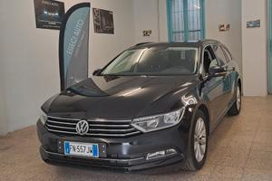Volkswagen Passat Variant 1.6 TDI BlueMotion