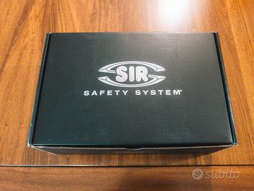 Scarpe Antinfortunistiche Sir Safety "Turkana" 