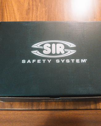 Scarpe Antinfortunistiche Sir Safety "Turkana" 