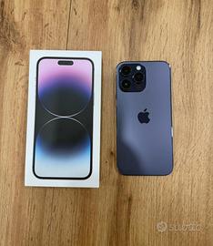 Iphone 14 pro max 128gb