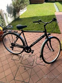 Bicicletta da passeggio uomo