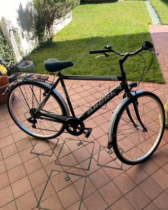 Bicicletta da passeggio uomo
