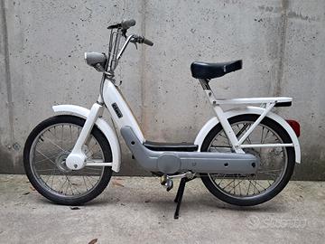 piaggio ciao 1974 e borse rigide laterali 