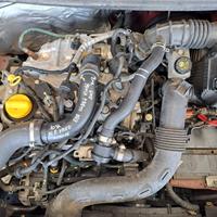 MOTORE DACIA SANDERO H4BB4 66KW 2019 103.000KM