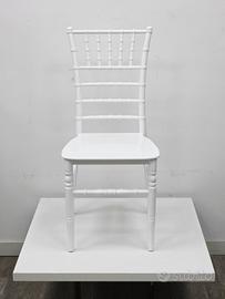 SEDIA CATERING EVENTI RISTORAZIONE VILLA ESTERNO